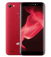 Micromax Bharat 5 Infinity