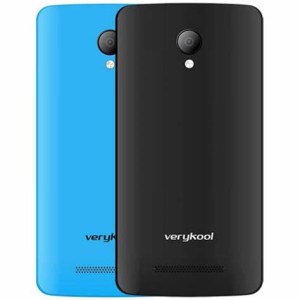 verykool s4513 Luna II