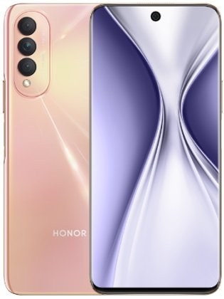 Honor X20 SE