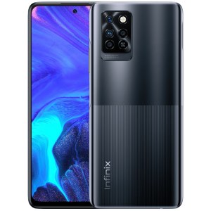 Infinix Note 10