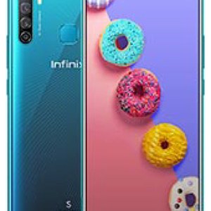 Infinix S5