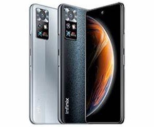 Infinix Zero X