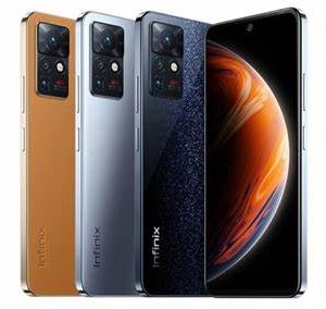 Infinix Zero X Neo