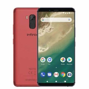 Infinix Note 5 Stylus