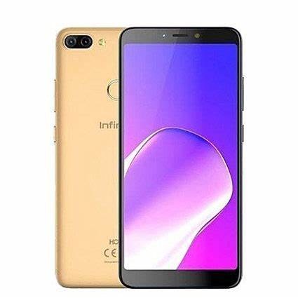 Infinix Hot 6 Pro