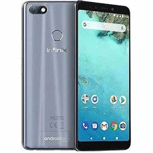 Infinix Note 5