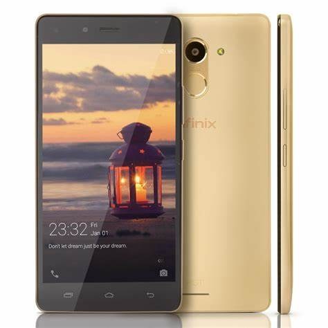 Infinix Hot 4 Pro