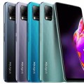 Infinix Hot 10T