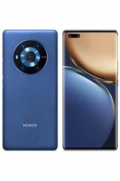 Honor Magic3 Pro