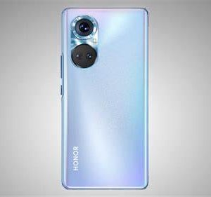 Honor 50