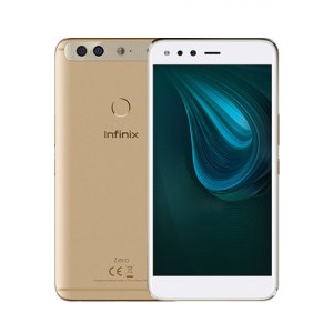 Infinix Zero 5 Pro