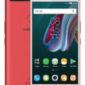 Infinix Zero 5