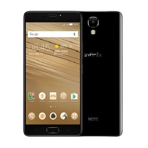 Infinix Note 4