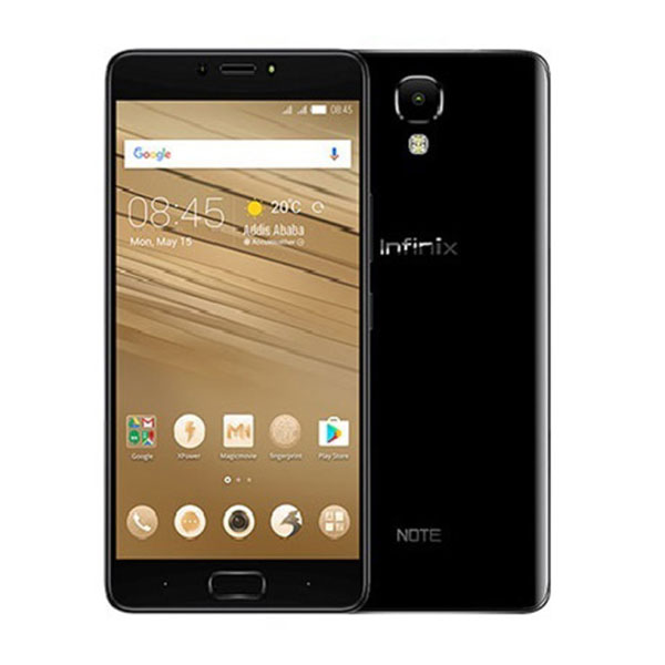 Infinix Note 4 Pro