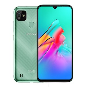 Infinix Smart