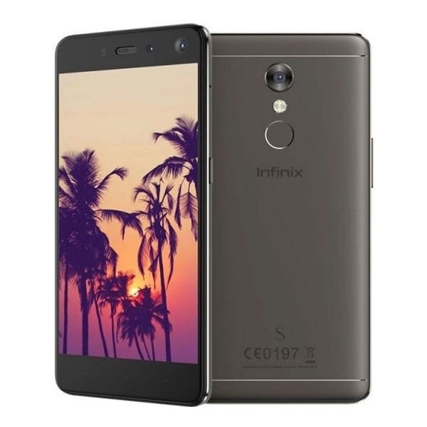 Infinix S2 Pro