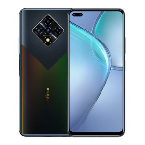 Infinix Note 10 Pro