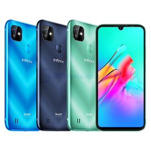 Infinix Smart HD 2021