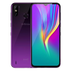 Infinix Smart 4c