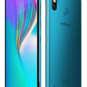 Infinix Smart 4