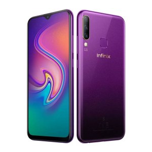 Infinix S4