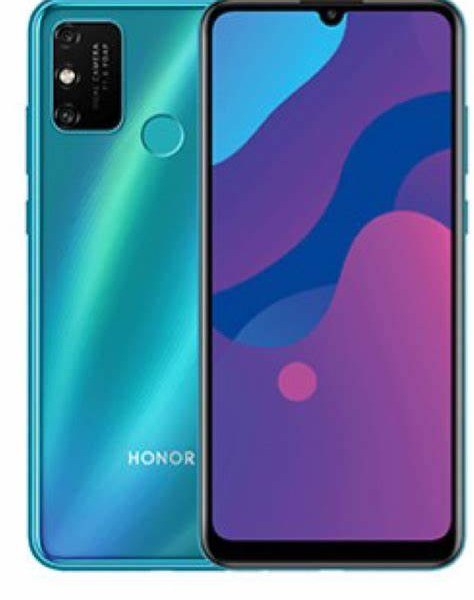 Honor 9A