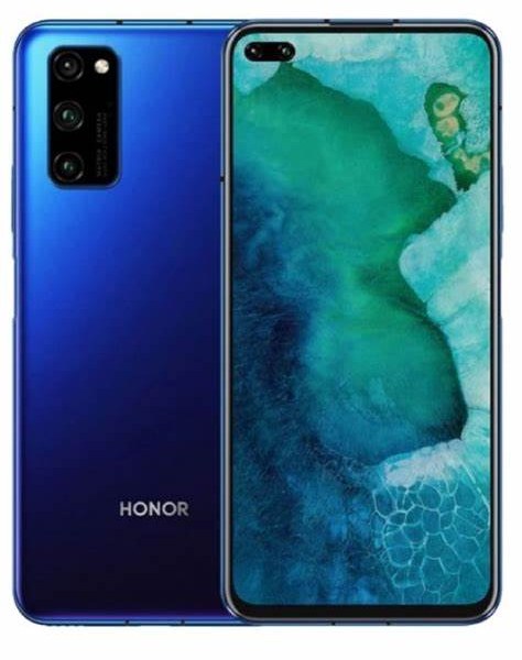 Honor V30