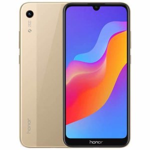 Honor Play 8A