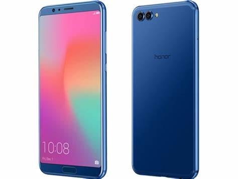 Honor View 10