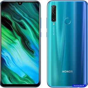 Honor 20e