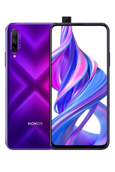 Honor 9X