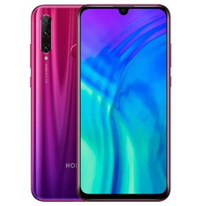 Honor 20 lite