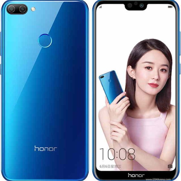 Honor 9N (9i)