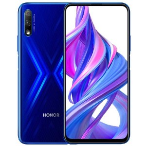 Honor 9X (China)