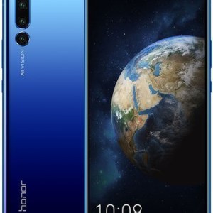 Honor Magic 2