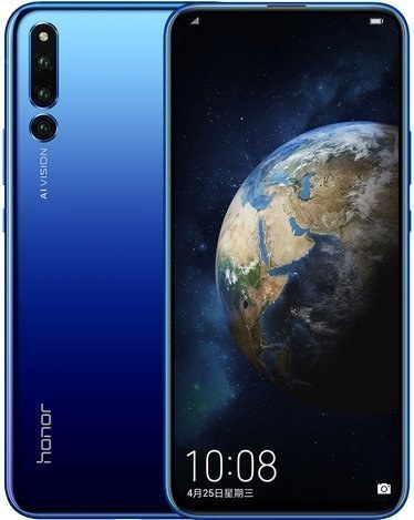 Honor Magic 2