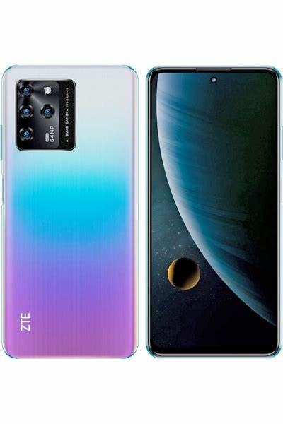 ZTE Blade V30