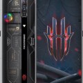 ZTE nubia Red Magic 6s Pro