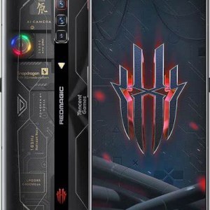 ZTE nubia Red Magic 6s Pro