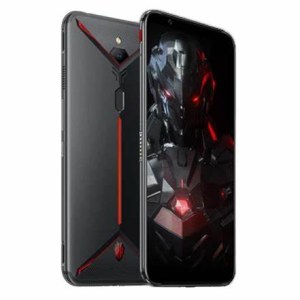 ZTE nubia Red Magic 6