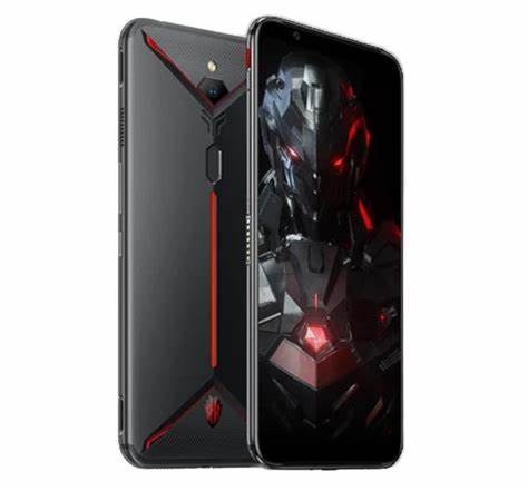 ZTE nubia Red Magic 6