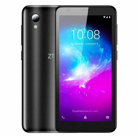 ZTE Blade A3 (2019)