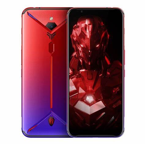 ZTE nubia Red Magic 3s