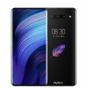 ZTE nubia Z20