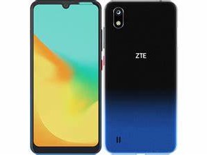 ZTE Blade A5 (2019)