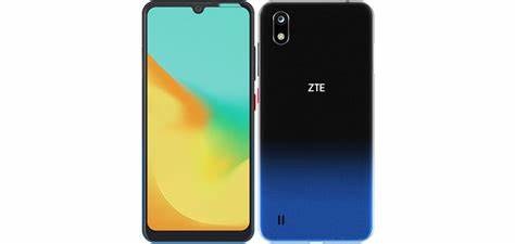 ZTE Blade A5 (2019)