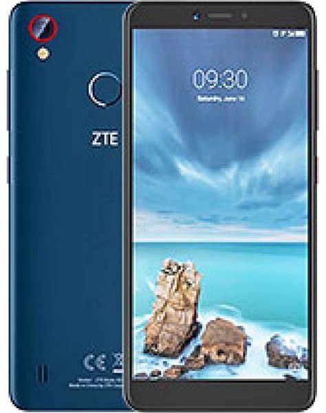 ZTE Blade A7