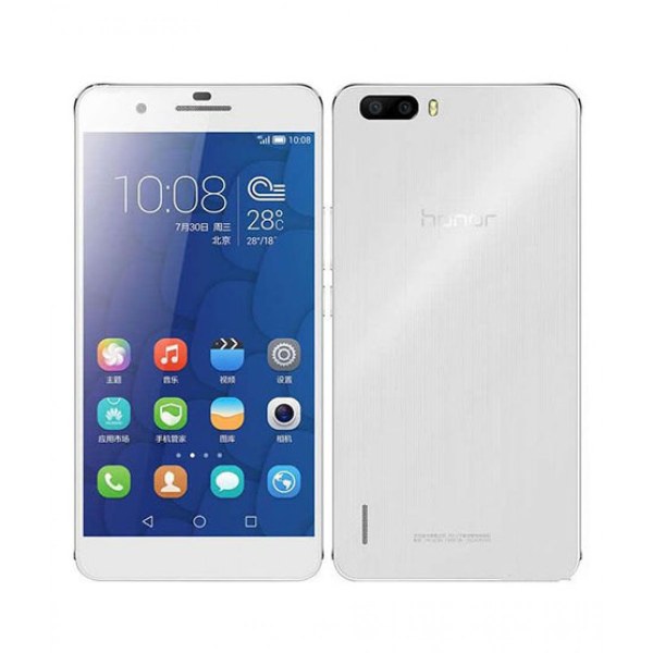 Honor 6 Plus