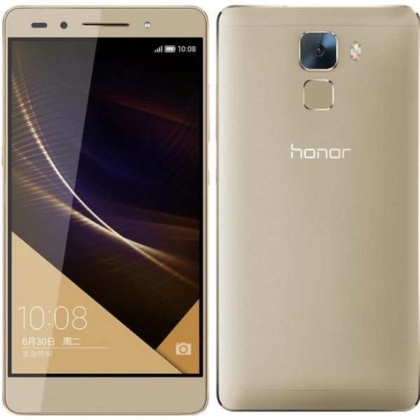 Honor 7