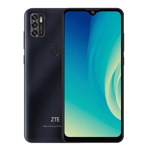 ZTE Blade A7s 2020